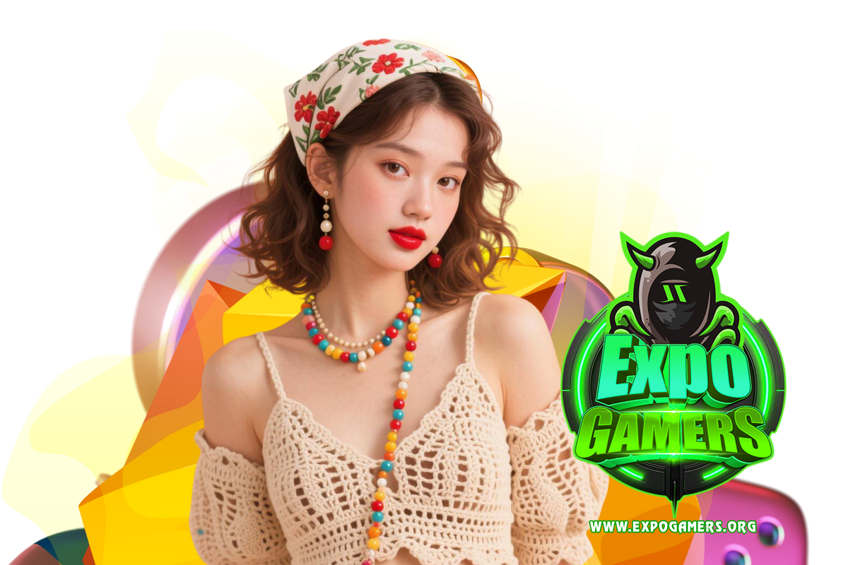 expogamers