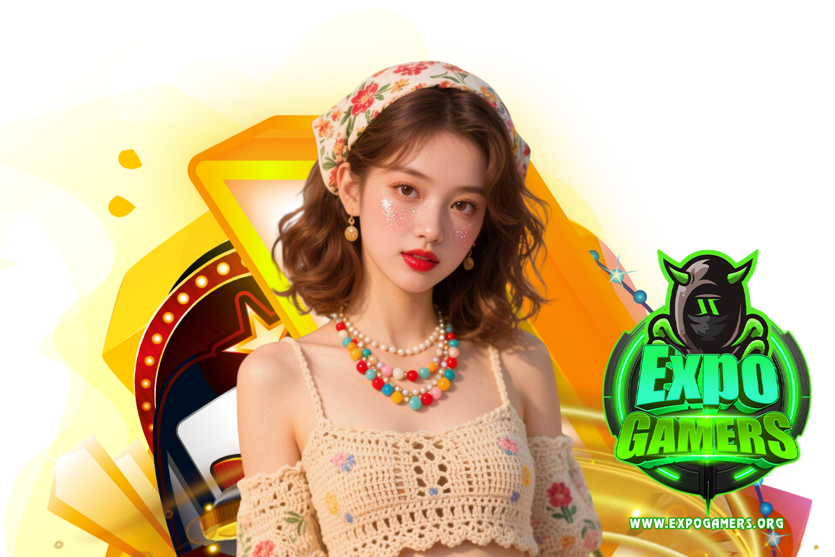 expogamers สมัคร
