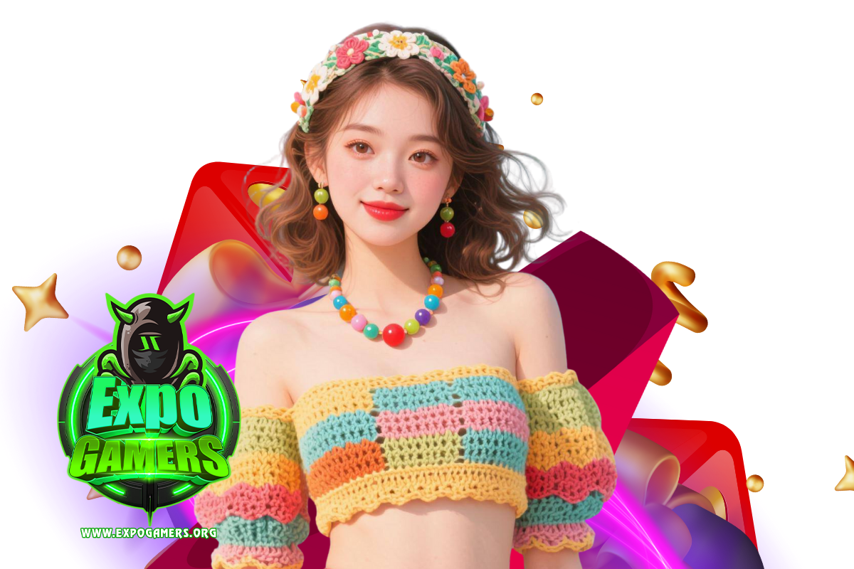 expogamers เว็บตรง